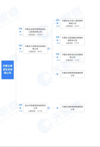 內蒙古貴龍實業有限公司